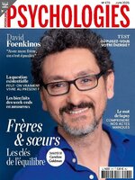 Psychologies Magazine France